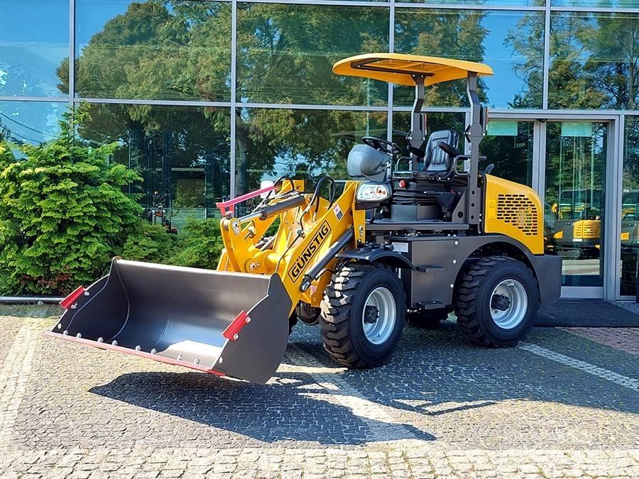 Günstig 910N  휠로우더