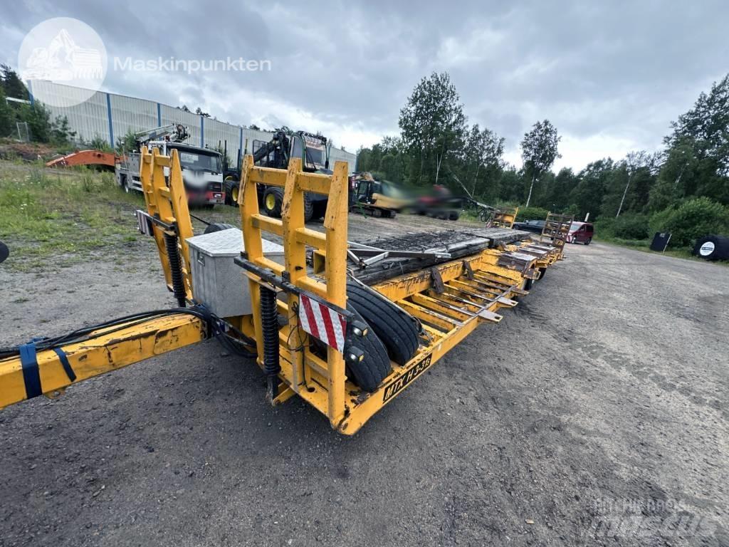 Randex Mtxh 3319 로우 로더