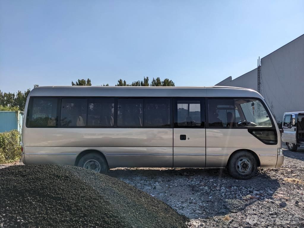 Toyota Coaster Bus 미니 버스