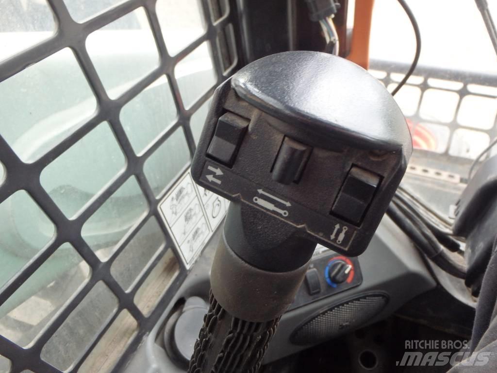 Bobcat S 530  스키드로더