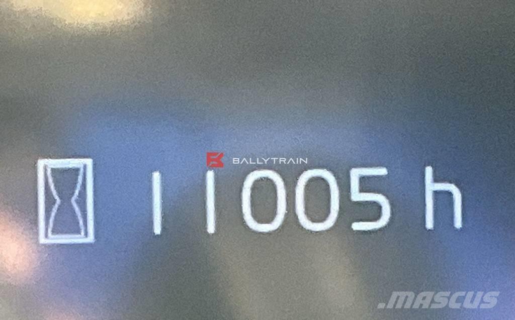 Volvo L 180 H  휠로우더