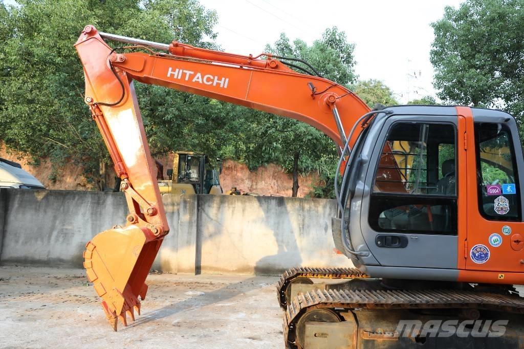 Hitachi ZX 120-6 대형 굴삭기 29톤 이상