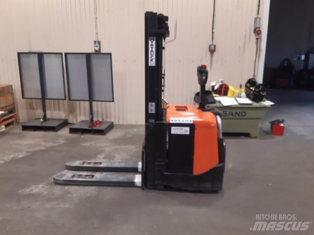 BT SPE125L 포크리프트