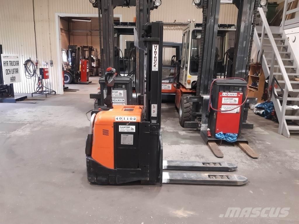 BT SPE125L 포크리프트