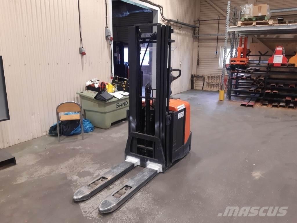 BT SPE125L 포크리프트