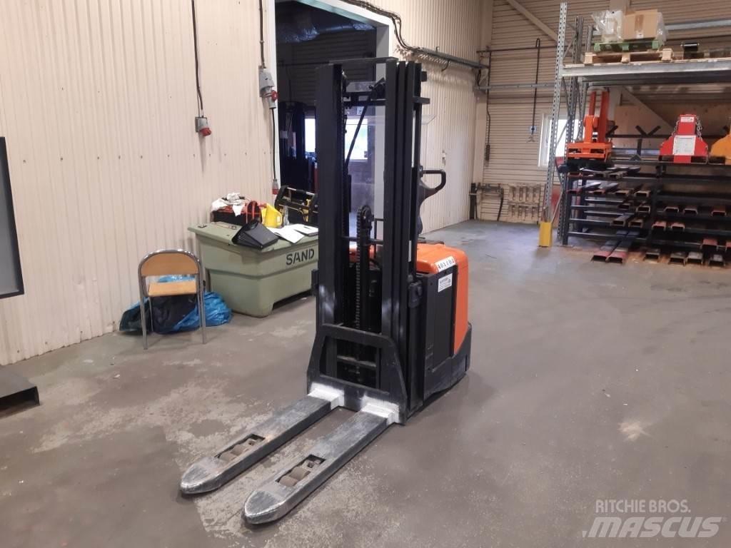 BT SPE125L 포크리프트