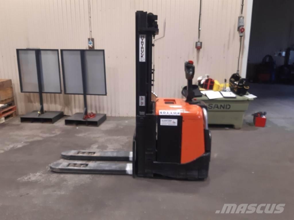 BT SPE125L 포크리프트