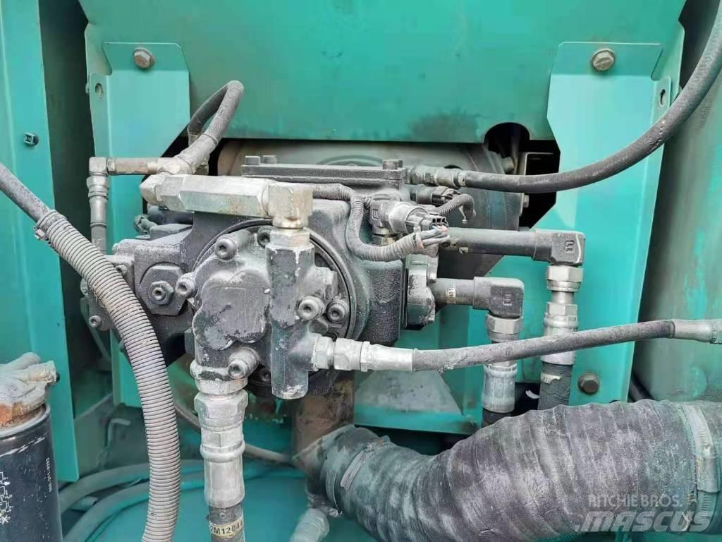 Kobelco SK 140/ 대형 굴삭기 29톤 이상