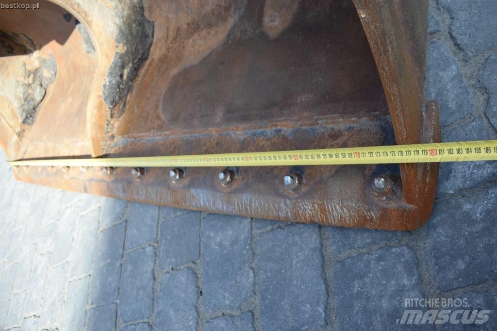 JCB JS 131 LC 대형 굴삭기 29톤 이상