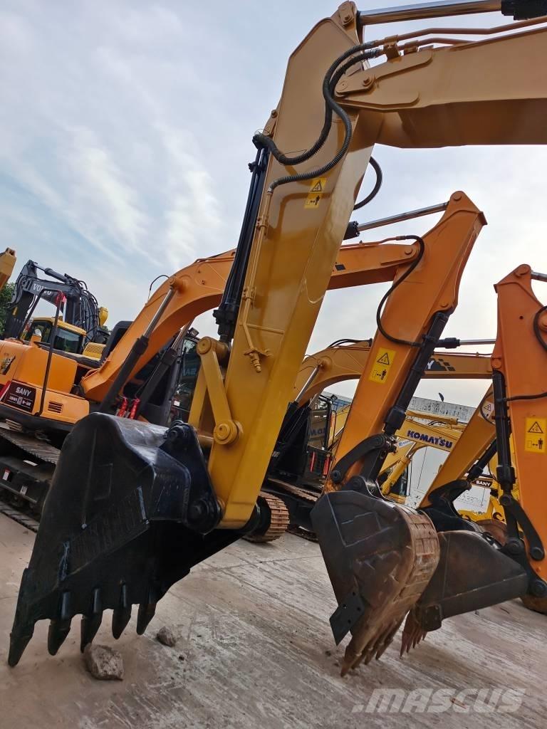 CAT 315 D 대형 굴삭기 29톤 이상