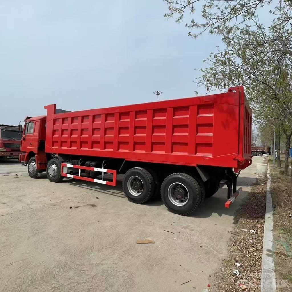 Shacman F 3000 연결식 홀러
