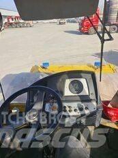  BW 220D-40 싱글 드럼 롤러