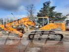 Doosan DX 225 LC-5 대형 굴삭기 29톤 이상