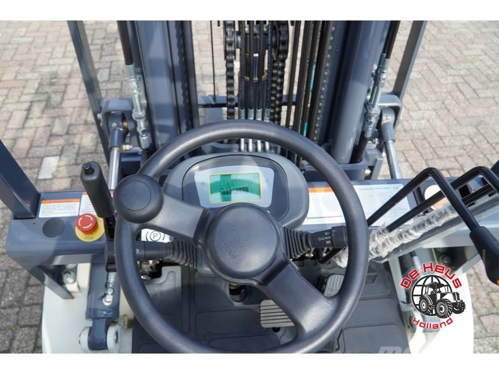 Eurotrac FE30-ECO 그 외 지게차