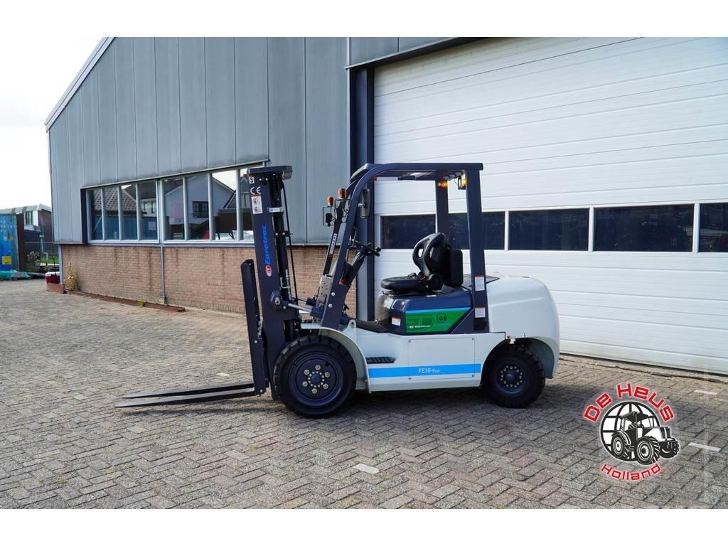 Eurotrac FE30-ECO 그 외 지게차
