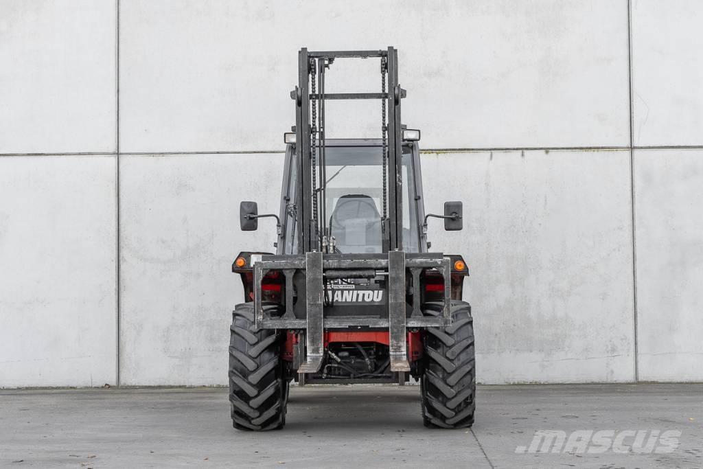 Manitou M 30-4 디젤 지게차