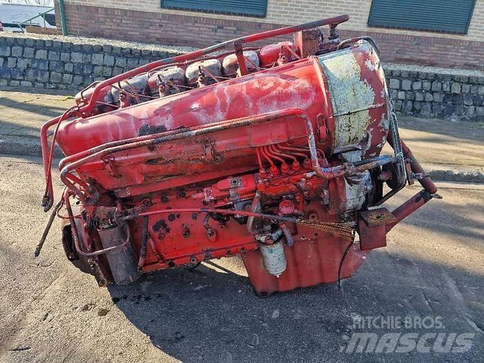  Engines BF6L913T 운송 장비 - 기타