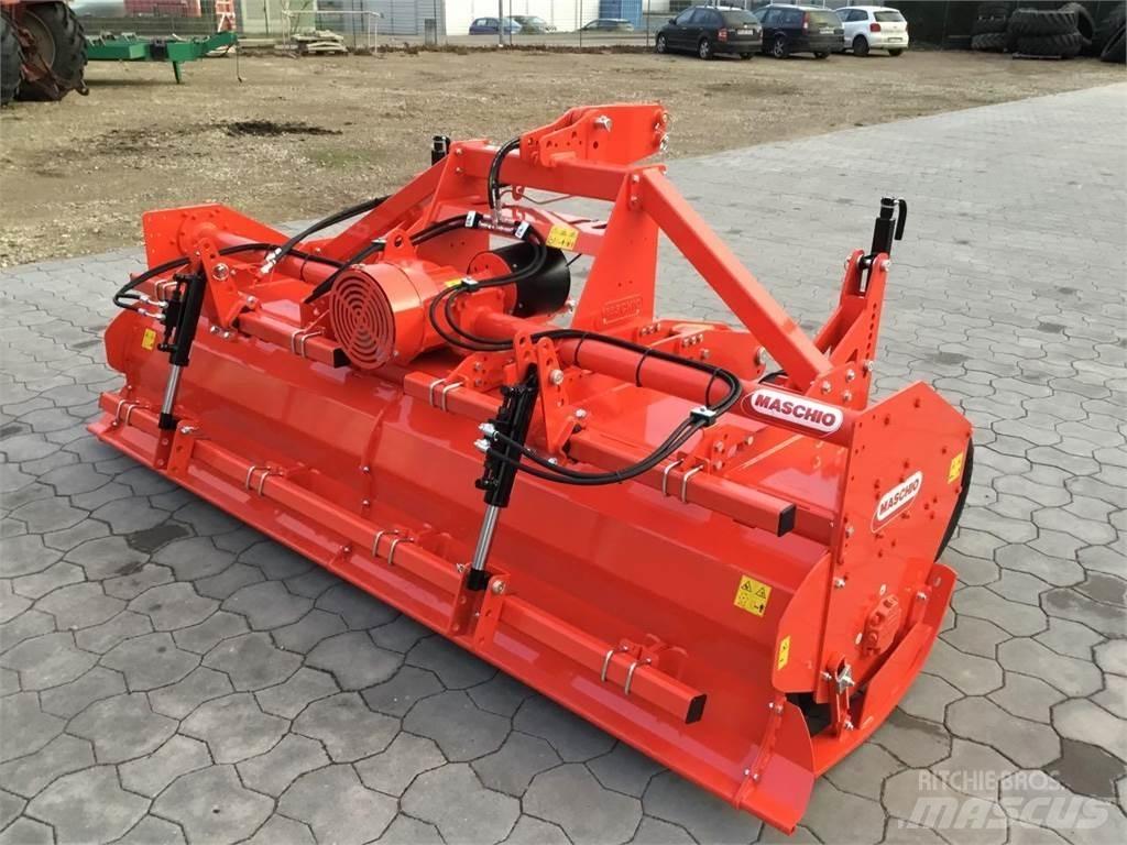 Maschio SC 280 PRO 기타 경작 기계 및 부속품