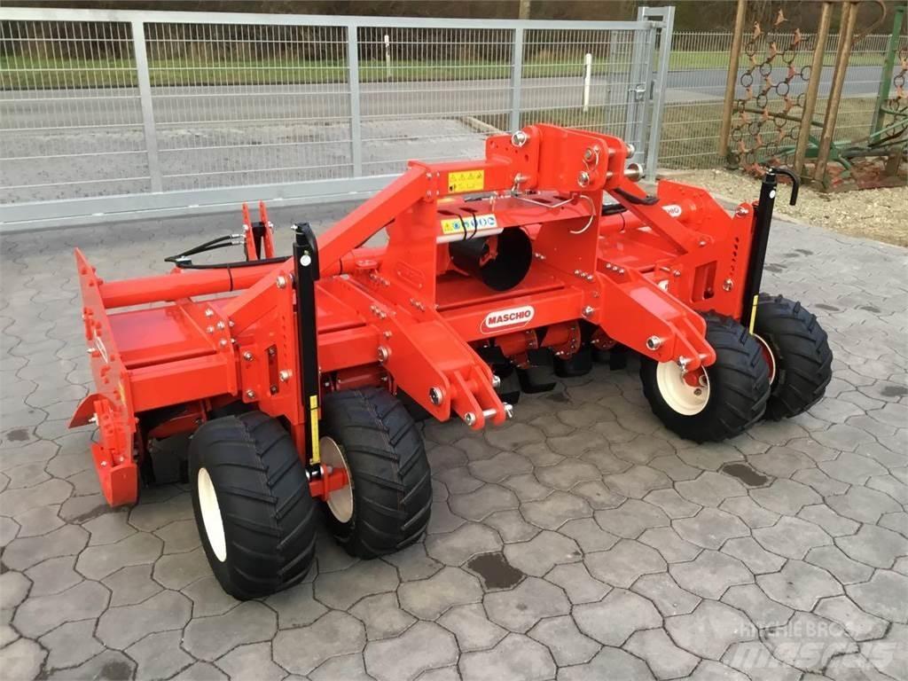 Maschio SC 280 PRO 기타 경작 기계 및 부속품