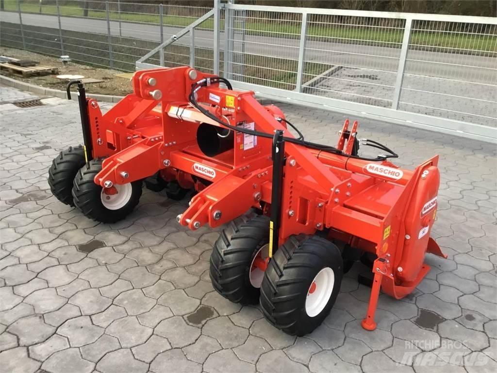 Maschio SC 280 PRO 기타 경작 기계 및 부속품