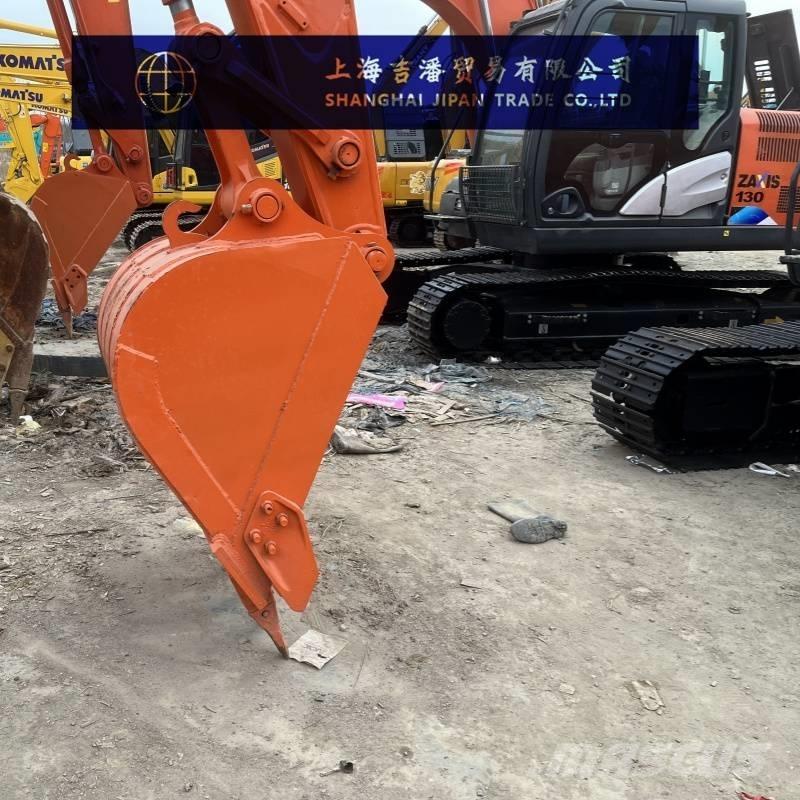 Hitachi ZX 130 대형 굴삭기 29톤 이상