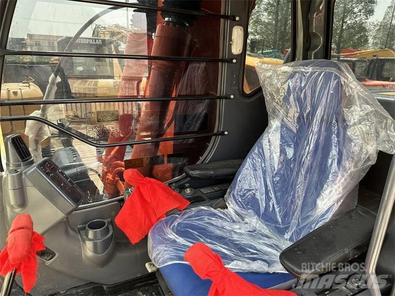 Hitachi ZX 130 K 대형 굴삭기 29톤 이상