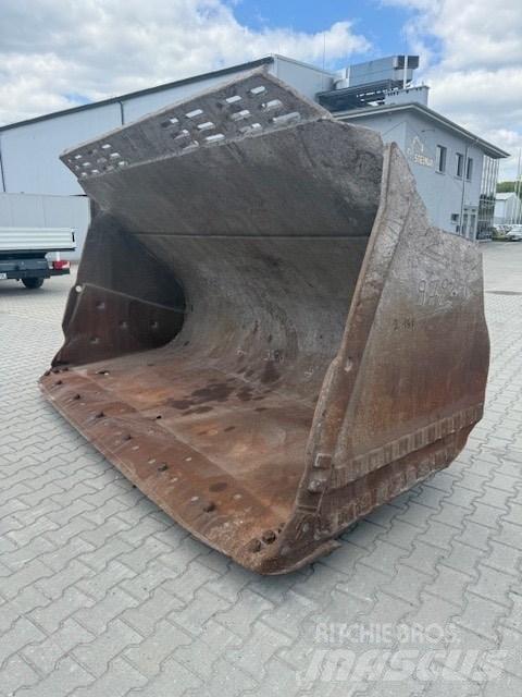 CAT 966 H BUCKET 버켓