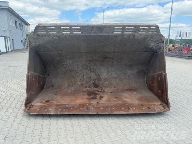 CAT 966 H BUCKET 버켓