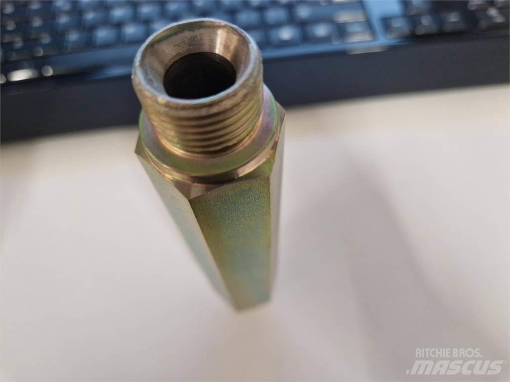Rottne 072-0133 유압식 기계