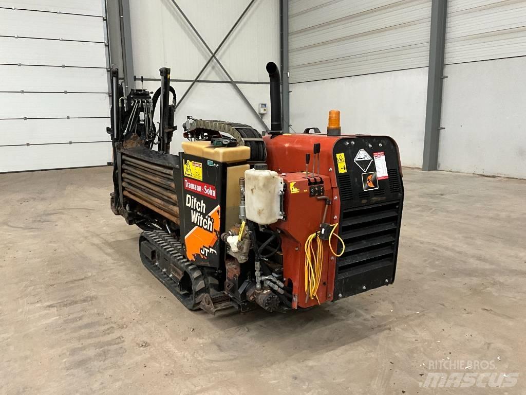 Ditch Witch JT 5 수평 굴착 장치