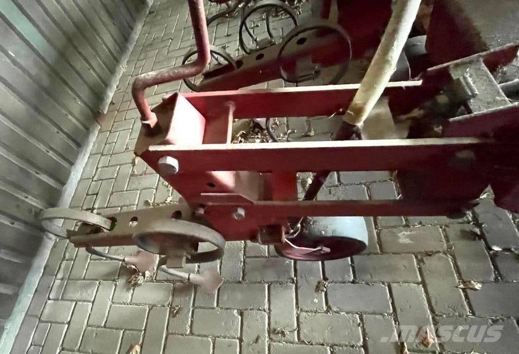 Becker schoffel 기타 경작 기계 및 부속품