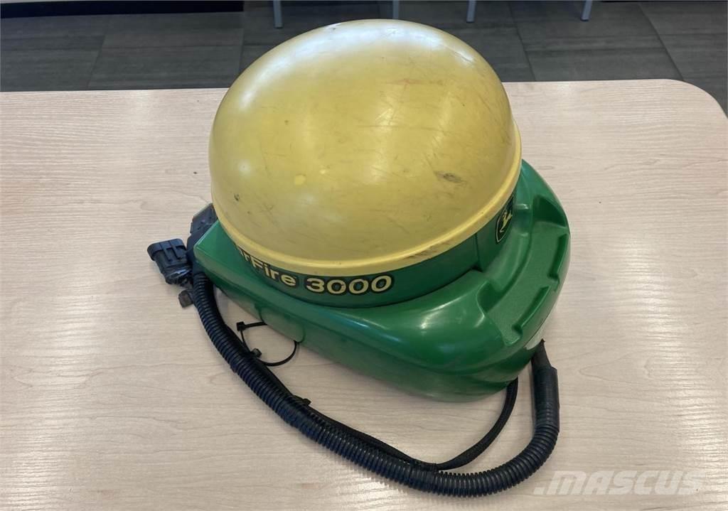 John Deere 8335R 트랙터