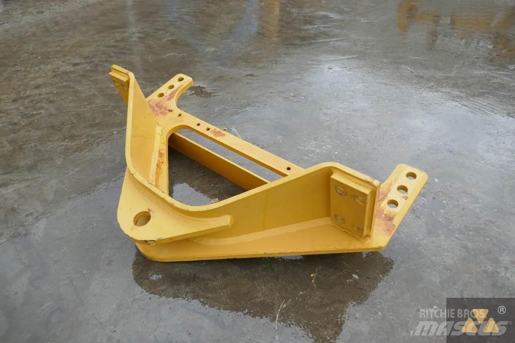 CAT 140M3 Drawbar 운송 장비 - 기타