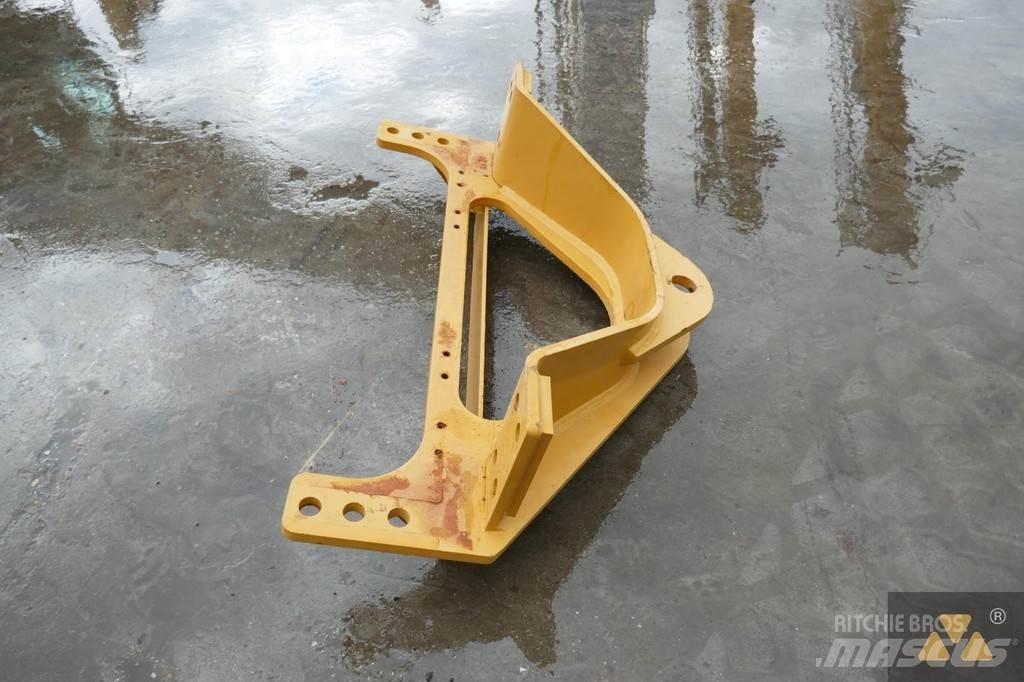 CAT 140M3 Drawbar 운송 장비 - 기타