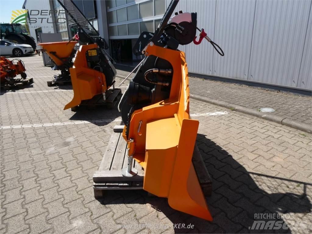 Ritter S 80-E 권양기