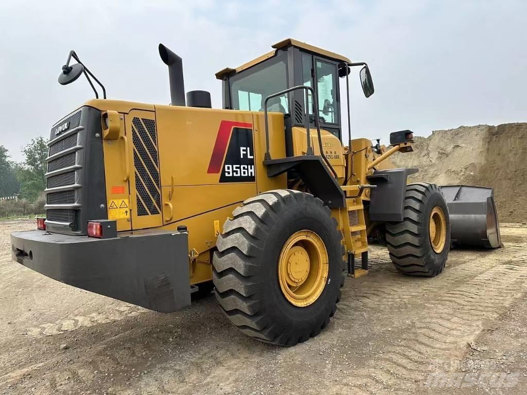 Lovol FL956H  휠로우더