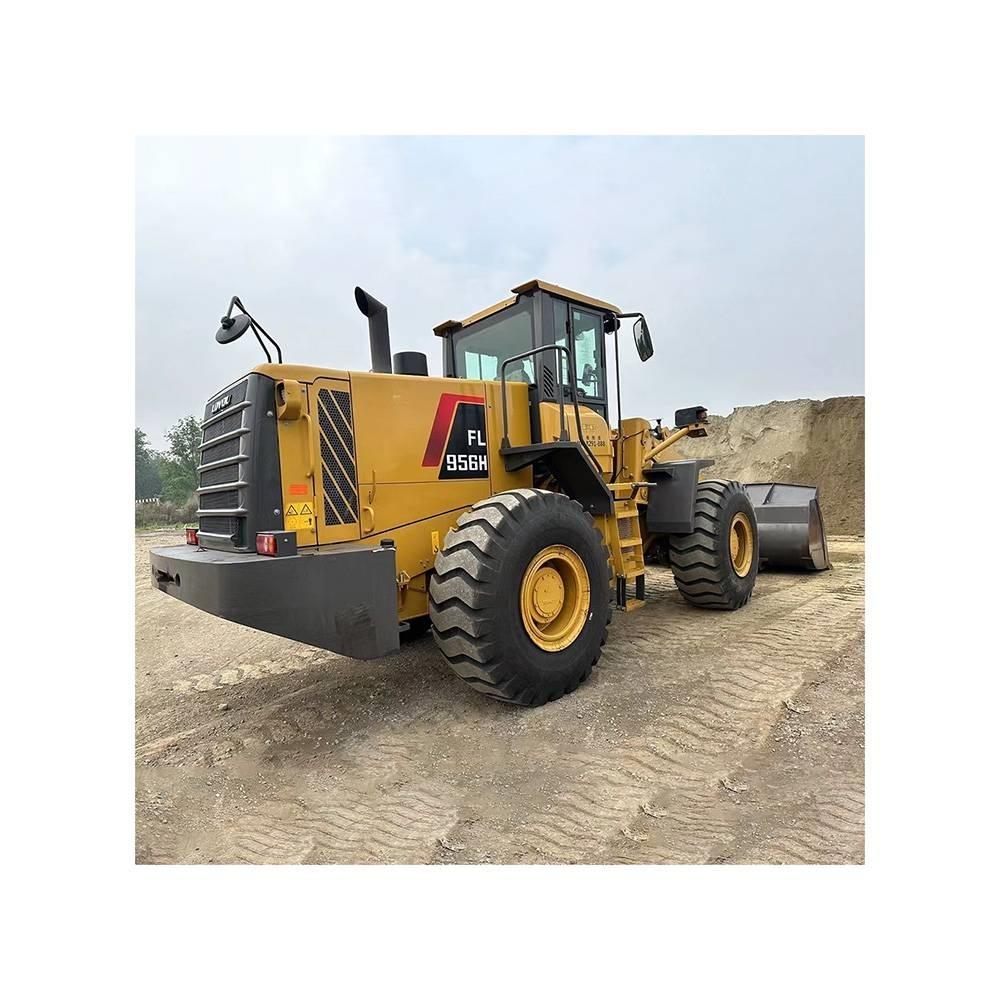 Lovol FL956H  휠로우더