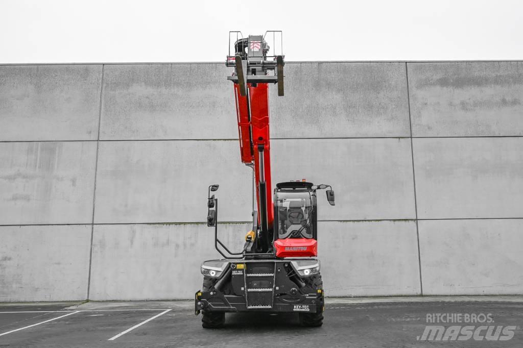 Manitou MRT 2260 텔러 핸들러