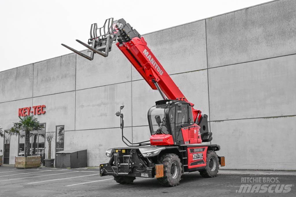 Manitou MRT 2260 텔러 핸들러