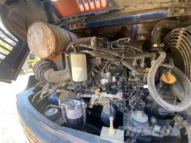 Doosan DX60W 대형 굴삭기 29톤 이상