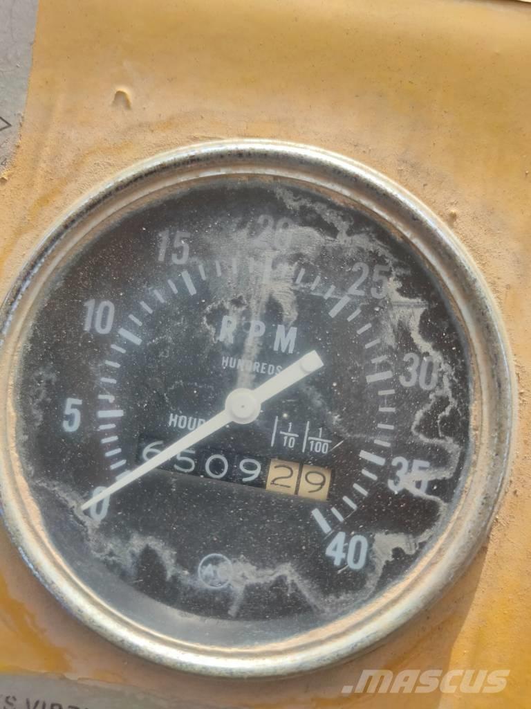 Dynapac CA 25 토양 다짐기