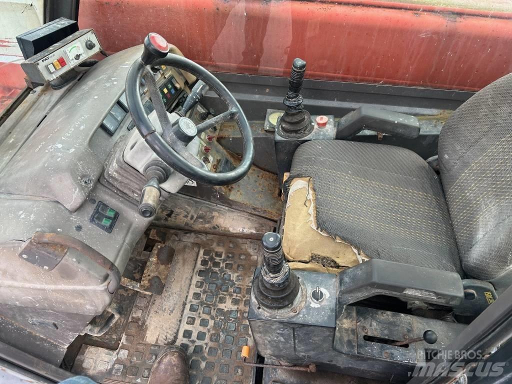 Manitou MRT 1850 텔러 핸들러
