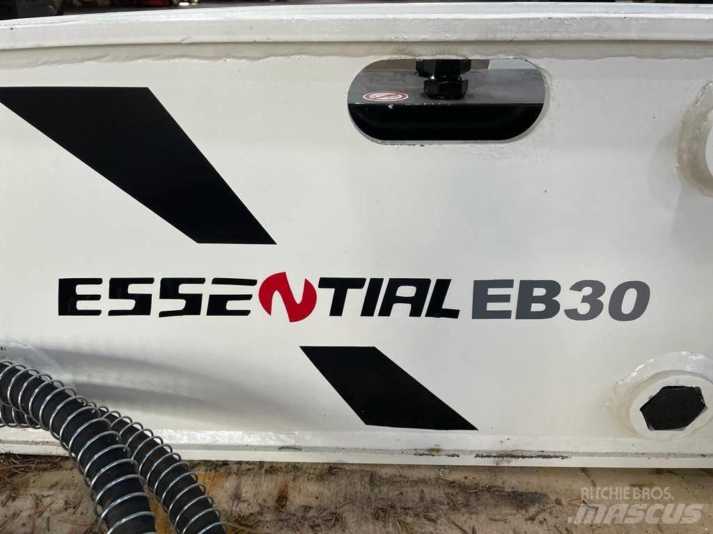  Essential EB30 브레이커