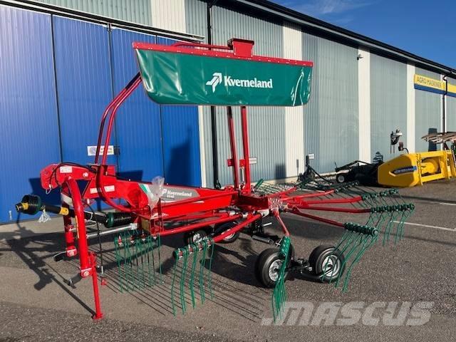 Kverneland 9546 윈드로어