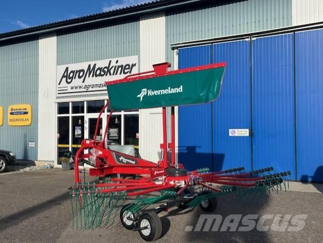 Kverneland 9546 윈드로어