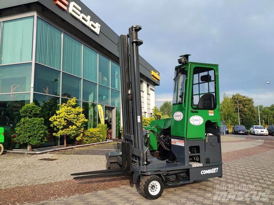 Combilift C4000 4방향 리치트럭