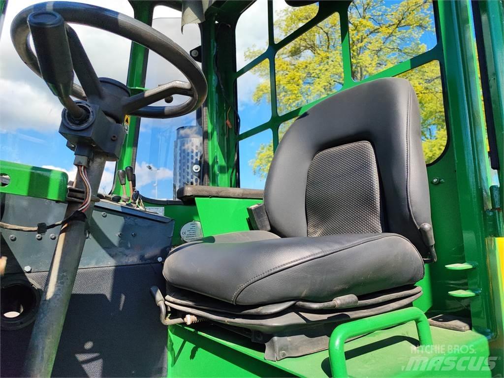 Combilift C4000 4방향 리치트럭