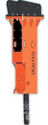 OCM F310 브레이커