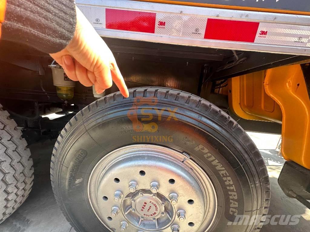 XCMG QY70KC A/T 크레인