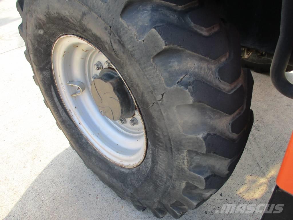 JLG 4017 RS II (115) 텔러 핸들러